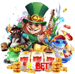R8BET slots